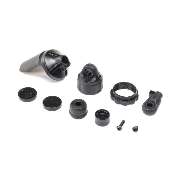 Shock Plastics &amp; Hardware: Promoto-MX
