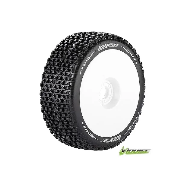 Dk og flge B-Pirate 1/8