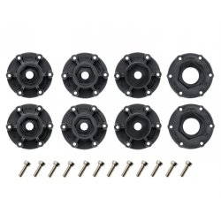 DK &amp; FLG SC-GROOVE (LS HEX 4ST) SOFT (2)