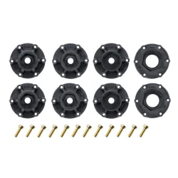 Dk og flg SC-PIONEER (Ls Hex 4st) Soft (2 stk.)