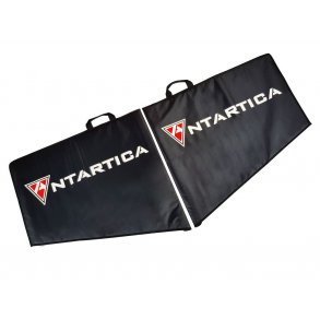 LIZARD WINGS CARRY BAG