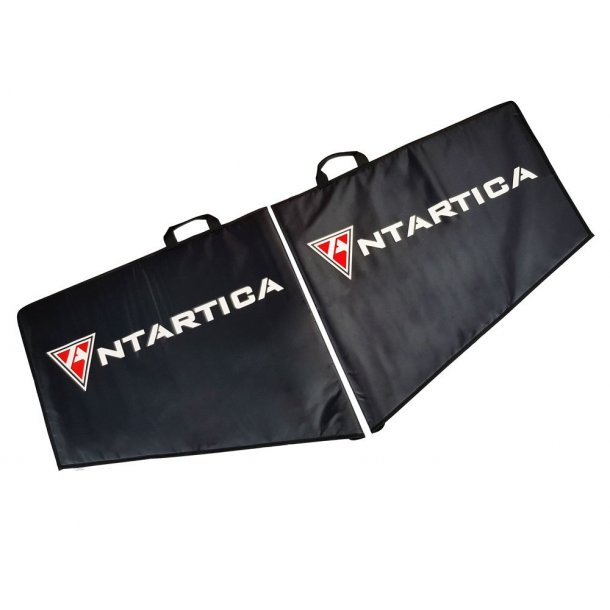 LIZARD WINGS CARRY BAG