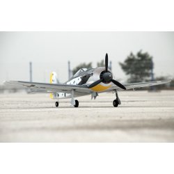 Focker Wulf FW190 PNP 1200mm