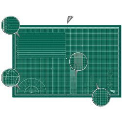 Skremtte A1 900x600x3mm