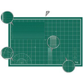 Skremtte A1 900x600x3mm