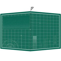 Skremtte A1 900x600x3mm