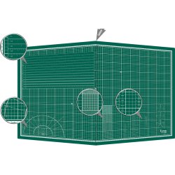 Skremtte A1 900x600x3mm