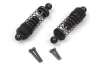 Maverick RC Plastic Shock Set (Assembled/2pcs)