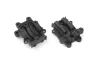 Maverick RC Differential Housing (2pcs）