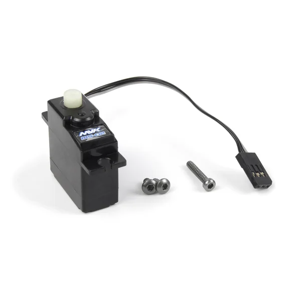 Maverick RC Maverick MS-02 Servo (Plastic Gear)