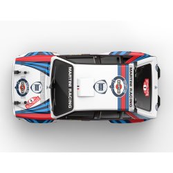 MJX Hyper GO 1/14 Lancia Delta Rally 4WD RTR