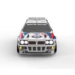 MJX Hyper GO 1/14 Lancia Delta Rally 4WD RTR