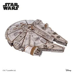 Ugears Millenium Falcon Star Wars