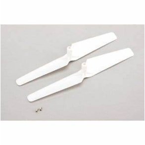 Propeller, CCW Rot, Wt (2): QX