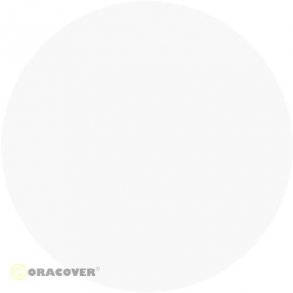 Gennemsigtig Klar Oracover Bekldningsfolie film 1 meter