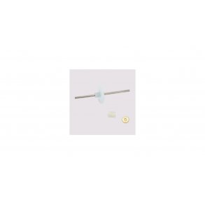 Prop Shaft w/Gear: Ember/2