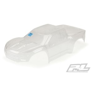 Karosseri Ford F-150 Raptor 2017 til X-Maxx (umalet)