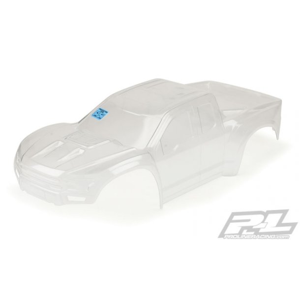 Karosseri Ford F-150 Raptor 2017 til X-Maxx (umalet)
