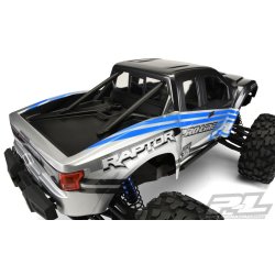Karosseri Ford F-150 Raptor 2017 til X-Maxx (umalet)