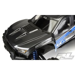 Karosseri Ford F-150 Raptor 2017 til X-Maxx (umalet)