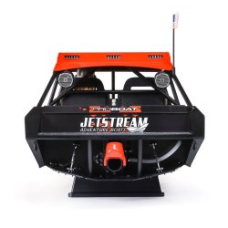 Pro Boat 1/6 24" Jetstream Jet Boat RTR, Mojo