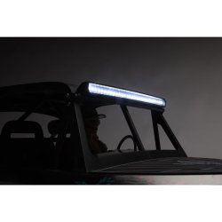 Pro Boat 1/6 24" Jetstream Jet Boat RTR, Mojo