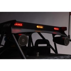 Pro Boat 1/6 24" Jetstream Jet Boat RTR, Mojo