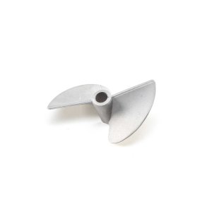 Pro Boats Left Side Propeller, CW Rotation, 1.4x1.65, 3/16 Shaft