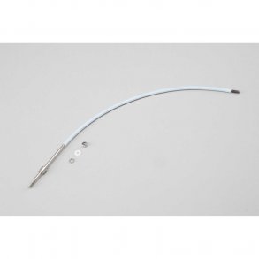 Flex Shaft: UL 19 30-inch Hydroplane: RTR