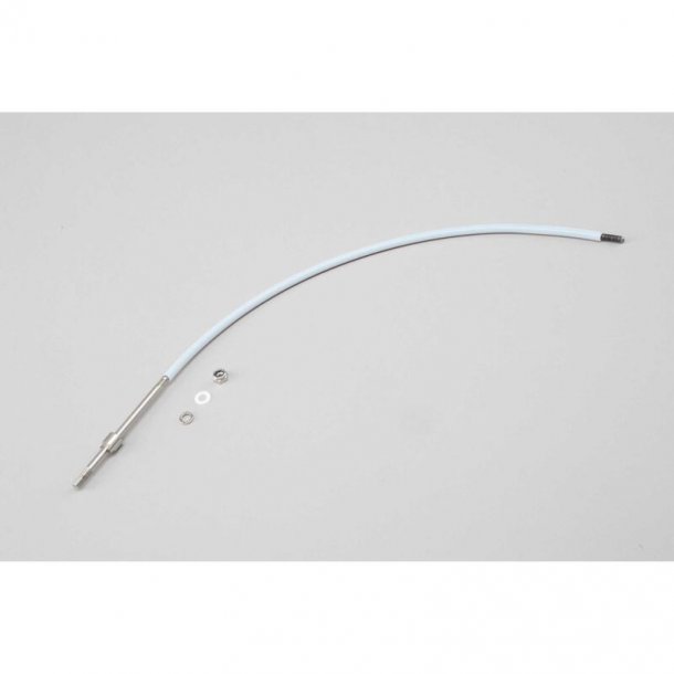 Flex Shaft: UL 19 30-inch Hydroplane: RTR