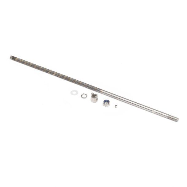 Pro Boats Flex Shaft 5 x 260mm: Impulse 3