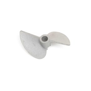 Pro Boats Propeller, Aluminum: Recoil 2 26