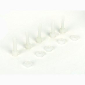 Pro Boats Breakaway Screw: Zelos 36, UL-19