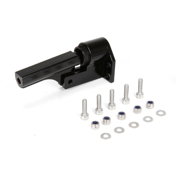 Pro Boat Prop Strut: Zelos 36