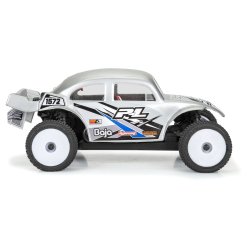 Pro-line1/28 VW Baja Bug Clear Body: Micro-T