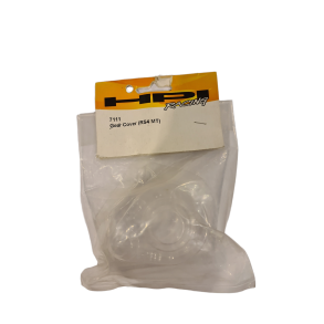 HPI 7111 Gear cover 