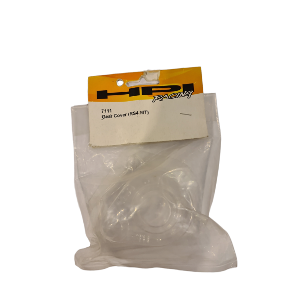 HPI 7111 Gear cover 