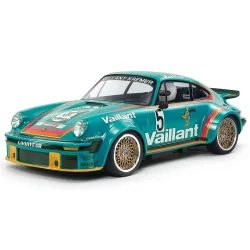 TAMIYA 1/10 R/C Porsche 934 (1976) 50th Anniversary