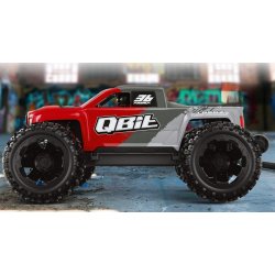 Maverick RC Qbit MT 1/16th Monster Truck - Rd