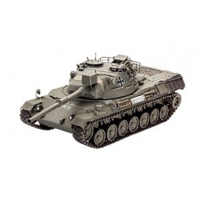Revell Leopard 1  1:35