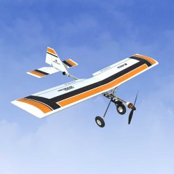 RealFlight Trainer Edition RC Flight Simulator with WS2000 Wireless Simulator USB Dongle