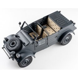 RocHobby Type 82 Kubelwagen 1/12 skala RTR 