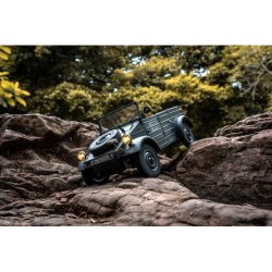 RocHobby Type 82 Kubelwagen 1/12 skala RTR 
