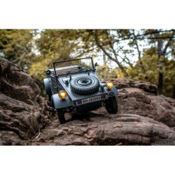RocHobby Type 82 Kubelwagen 1/12 skala RTR 