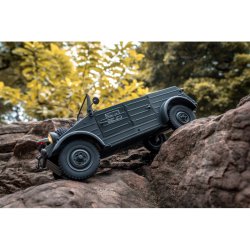 RocHobby Type 82 Kubelwagen 1/12 skala RTR 