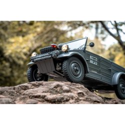 RocHobby Type 82 Kubelwagen 1/12 skala RTR 