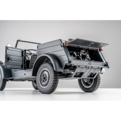 RocHobby Type 82 Kubelwagen 1/12 skala RTR 