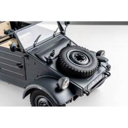 RocHobby Type 82 Kubelwagen 1/12 skala RTR 