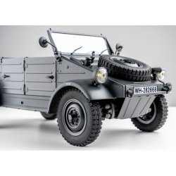 RocHobby Type 82 Kubelwagen 1/12 skala RTR 