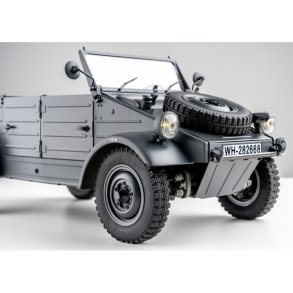 RocHobby Type 82 Kubelwagen 1/12 skala RTR 